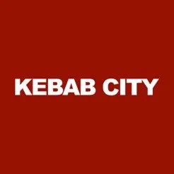 Kebab City Paisley Logo